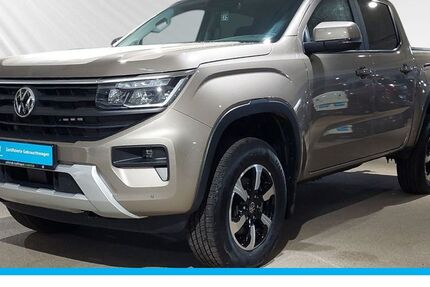 VW Amarok 6.000 km 44.480 &euro; Kiel 24114