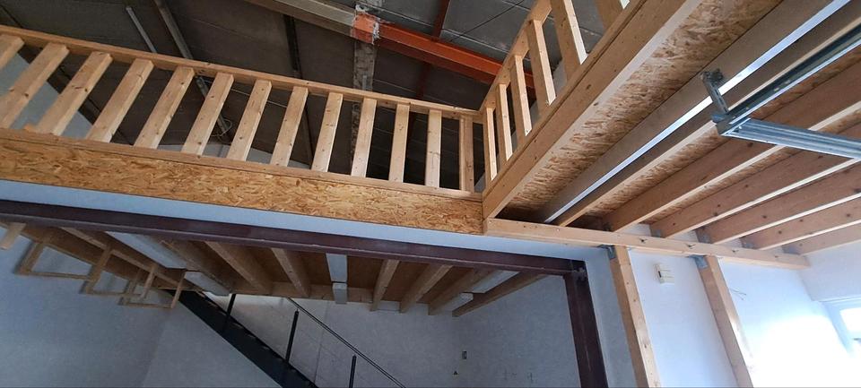 Gewerbeobjekt Kiel Friedrichsort - 1.248&euro; | Angebot:26258439