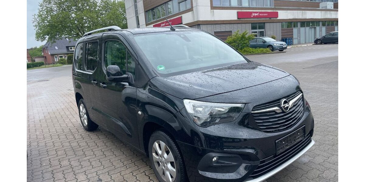 Opel Combo 96.000 km 11.900 &euro; Kiel 24113