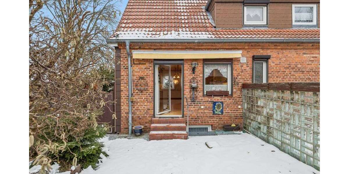 Einfamilienhaus Eckernförde - 3 Zimmer, 62 m&sup2;, 199.000&euro; | Angebot:25560896