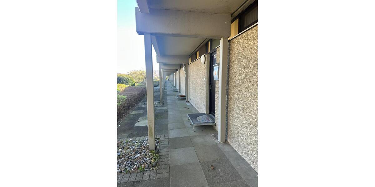 Terrassenwohnung Laboe - 1.5 Zimmer, 39 m&sup2;, 178.000&euro; | Angebot:27002884