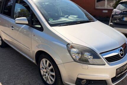 Opel Zafira 199.999 km 2.800 &euro; Kiel 24146