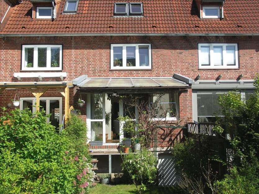 Haus zum Kaufen in Kiel 244.000 € 86 m²