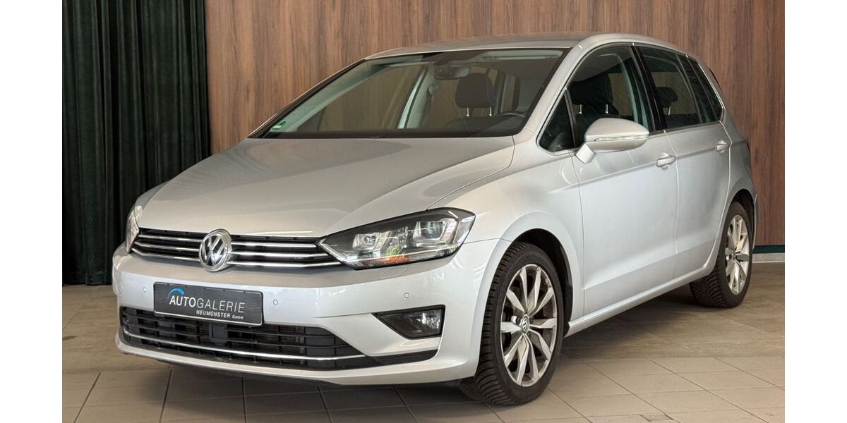 VW Golf Sportsvan 183.537 km 12.280 &euro; Neumünster 24536