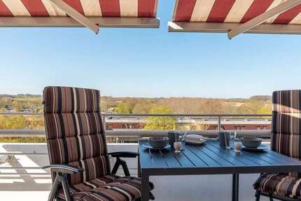 Wohnung Kiel / Schilksee Schilksee - 1 Zimmer, 44 m&sup2;, 198.000&euro; | Angebot:26030212