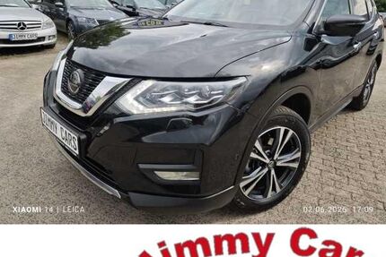 Nissan X-Trail 98.000 km 18.999 &euro; Kiel-Moorsee 24145