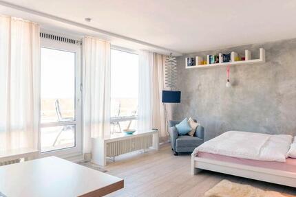 Wohnung Kiel Friedrichsort - 1 Zimmer, 44 m&sup2;, 195.000&euro; | Angebot:24778036