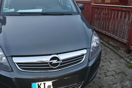Opel Zafira 187.000 km 2.900 € Kiel 24148