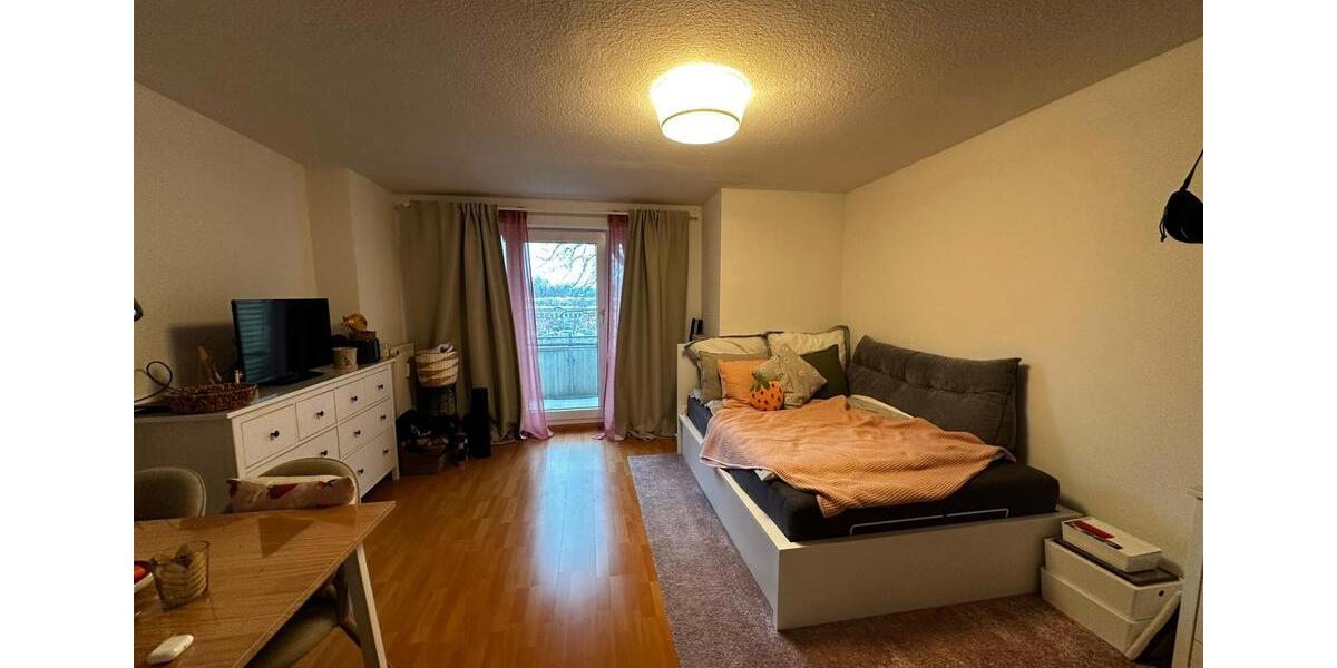 Etagenwohnung Molfsee - 1 Zimmer, 30 m&sup2;, 129.000&euro; | Angebot:25125457