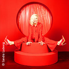 Ina Müller und Band - Die 6.0 Tour 23.01.2027 Merkur Ostseehalle