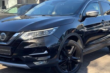 Nissan Qashqai 99.990 km 15.990 &euro; Neumünster 24536