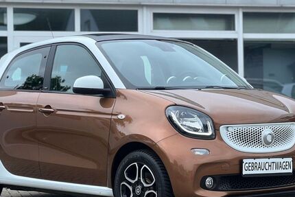 Smart ForFour 143.000 km 6.499 &euro; Heikendorf 24226