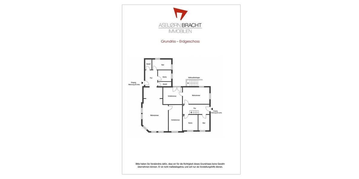 Mehrfamilienhaus, Wohnhaus Büdelsdorf - 7 Zimmer, 268 m&sup2;, 379.000&euro; | Angebot:26585387