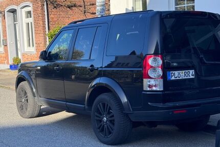 Land Rover Discovery 263.500 km 14.500 &euro; Kiel 24105