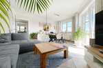 Maisonettewohnung mit TG - Stellplatz – Nur wenige Schritte zur Ostsee - Maisonettenwohnung Laboe | Angebot:26494847