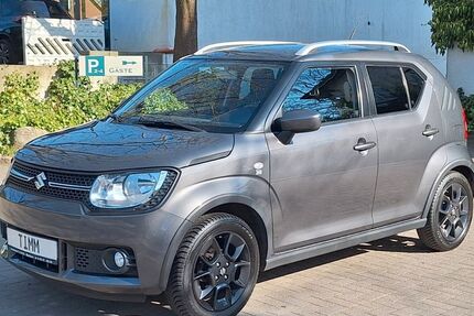 Suzuki Ignis 101.162 km 10.990 &euro; Molfsee 24113