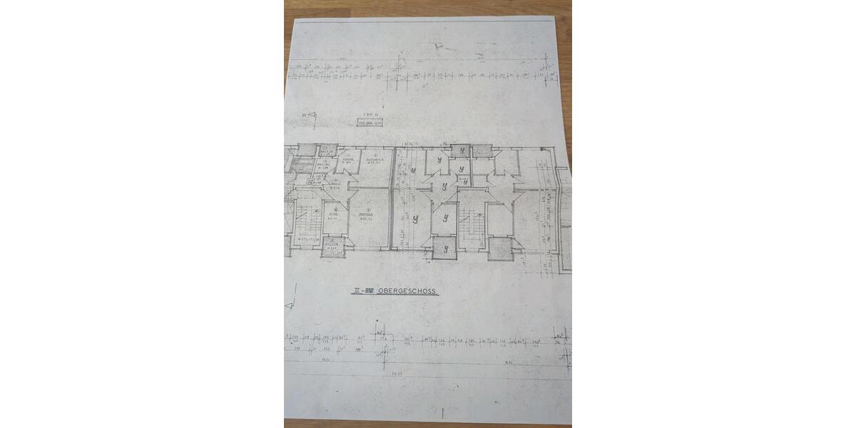 Etagenwohnung Tasdorf - 3 Zimmer, 67 m&sup2;, 179.000&euro; | Angebot:26810958