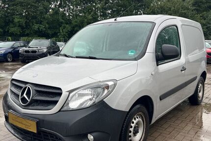 Mercedes-Benz Citan 78.610 km 6.490 &euro; Neumünster 24539
