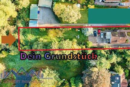 Ein Einfamilienhaus im Stadtteil Kiel- Hassee, mit der Möglichkeit zur Hinterlandbebauung 5 zimmer