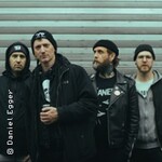 Alarmsignal - No Sleep Till… Tour - Part II