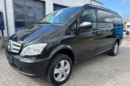 Mercedes Viano