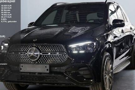 Mercedes-Benz GLE 350 8.500 km 89.950 &euro; Kiel 24109
