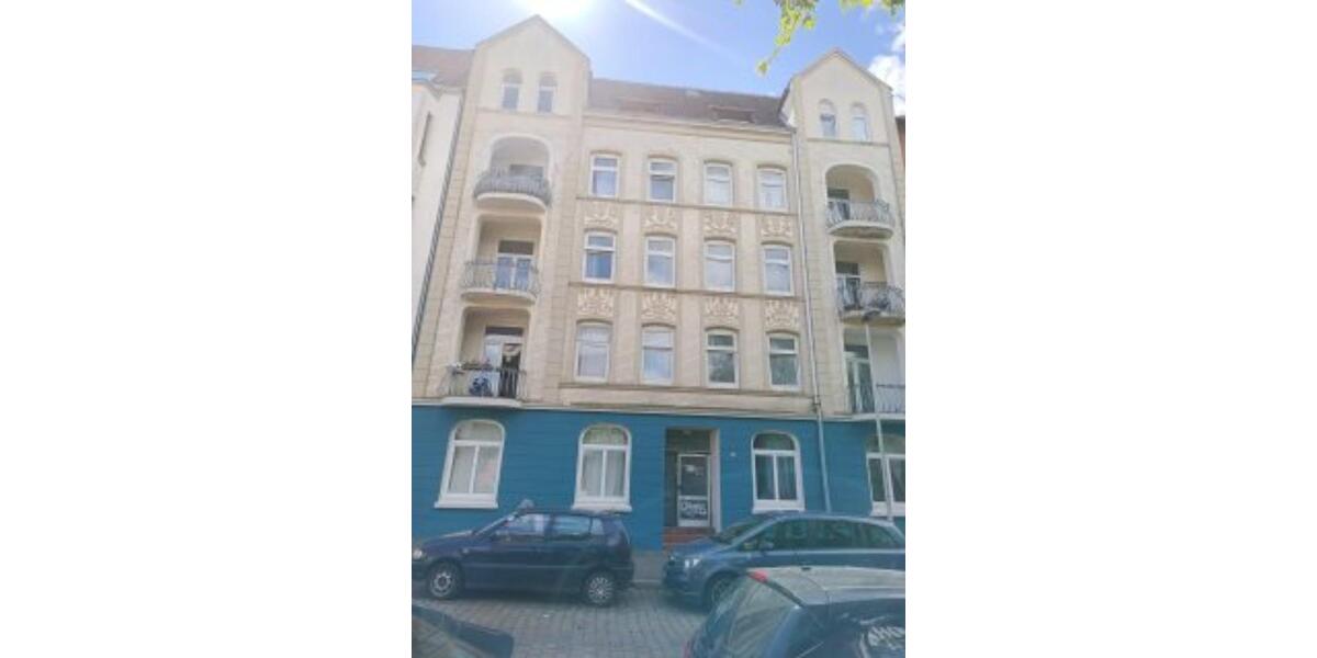 Etagenwohnung Kiel Gaarden-Ost - 3 Zimmer, 68 m&sup2;, 700&euro; | Angebot:25590037