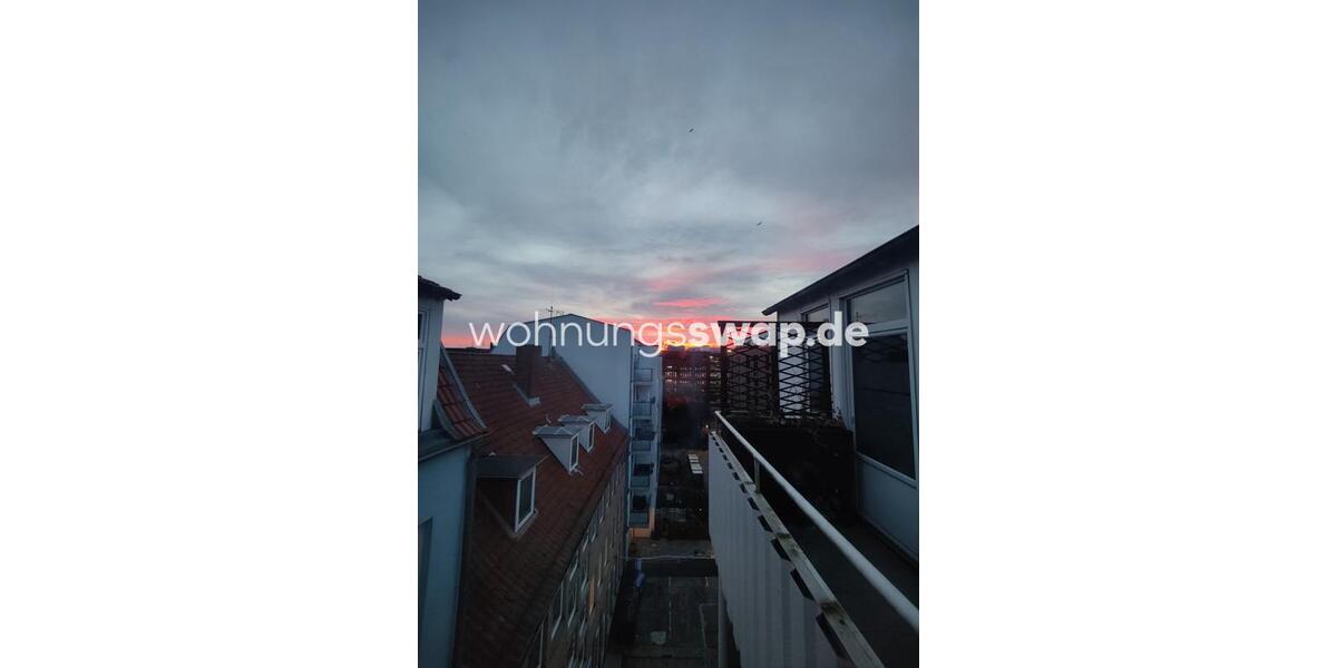 Etagenwohnung Kiel - 3 Zimmer, 95 m&sup2;, 950&euro; | Angebot:25343236
