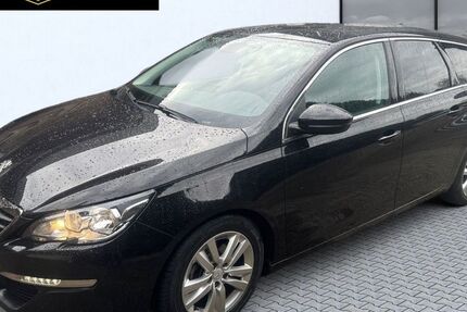 Peugeot 308 219.035 km 5.480 &euro; Büdelsdorf 24782