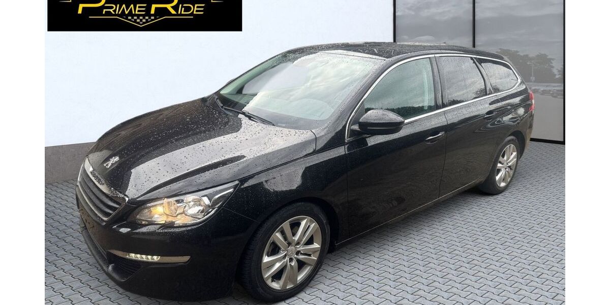 Peugeot 308 219.035 km 5.480 &euro; Büdelsdorf 24782