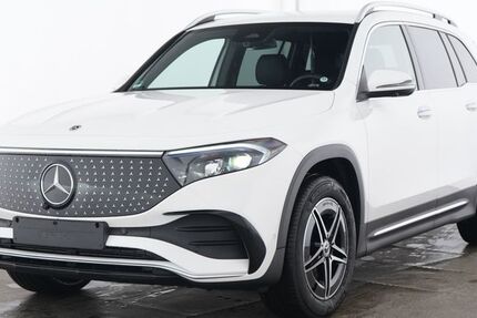 Mercedes-Benz EQB 4.897 km 43.930 &euro; Kiel 24148