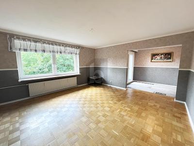 VIEL PLATZ MIT SONNEN LOGGIA, ZENTRAL UND RUHIG