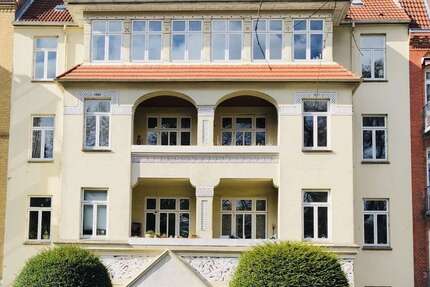 Wohnung Kiel Hassee - 5 Zimmer, 123 m&sup2;, 1.599&euro; | Angebot:26999352