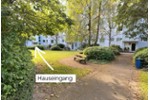 Etagenwohnung Kiel Friedrichsort - 3 Zimmer, 72 m&sup2;, 215.000&euro; | Angebot:27283758