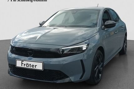 Opel Corsa 2.100 km 18.480 € Eckernförde 24340