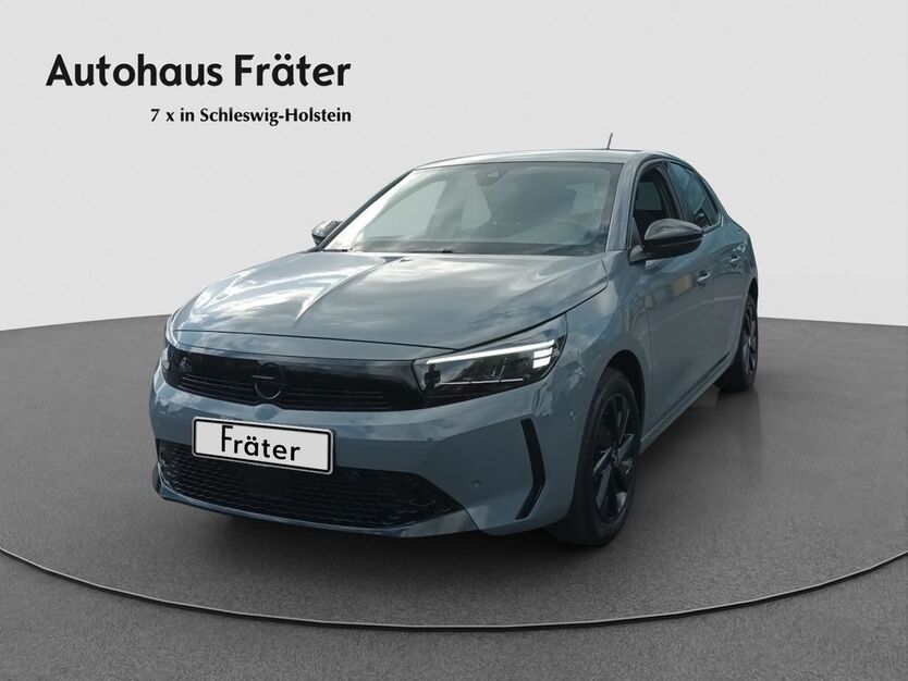 Opel Corsa 2.100 km 18.480 € Eckernförde 24340