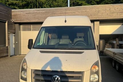 VW Crafter 236.000 km 7.500 &euro; Kiel 24103