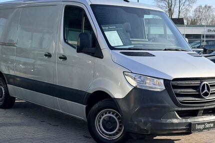 Mercedes-Benz Sprinter 141.312 km 32.130 &euro; Neumünster 24539