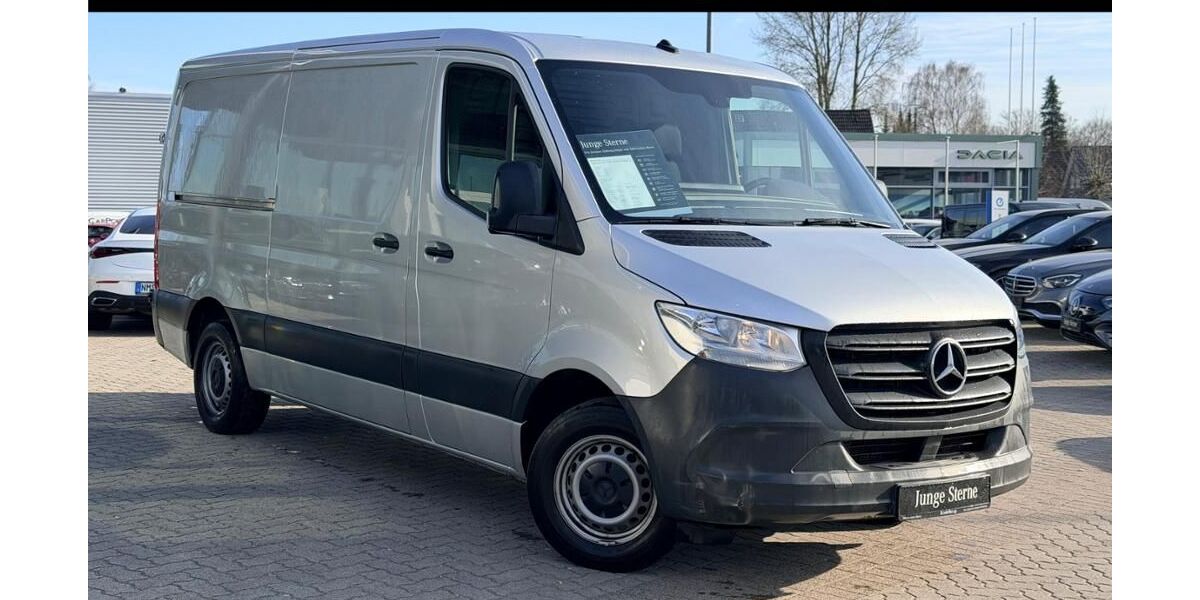 Mercedes-Benz Sprinter 141.312 km 32.130 &euro; Neumünster 24539