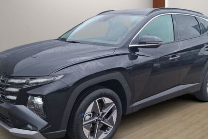 Hyundai TUCSON 2.100 km 31.990 &euro; Schwentinental 24223