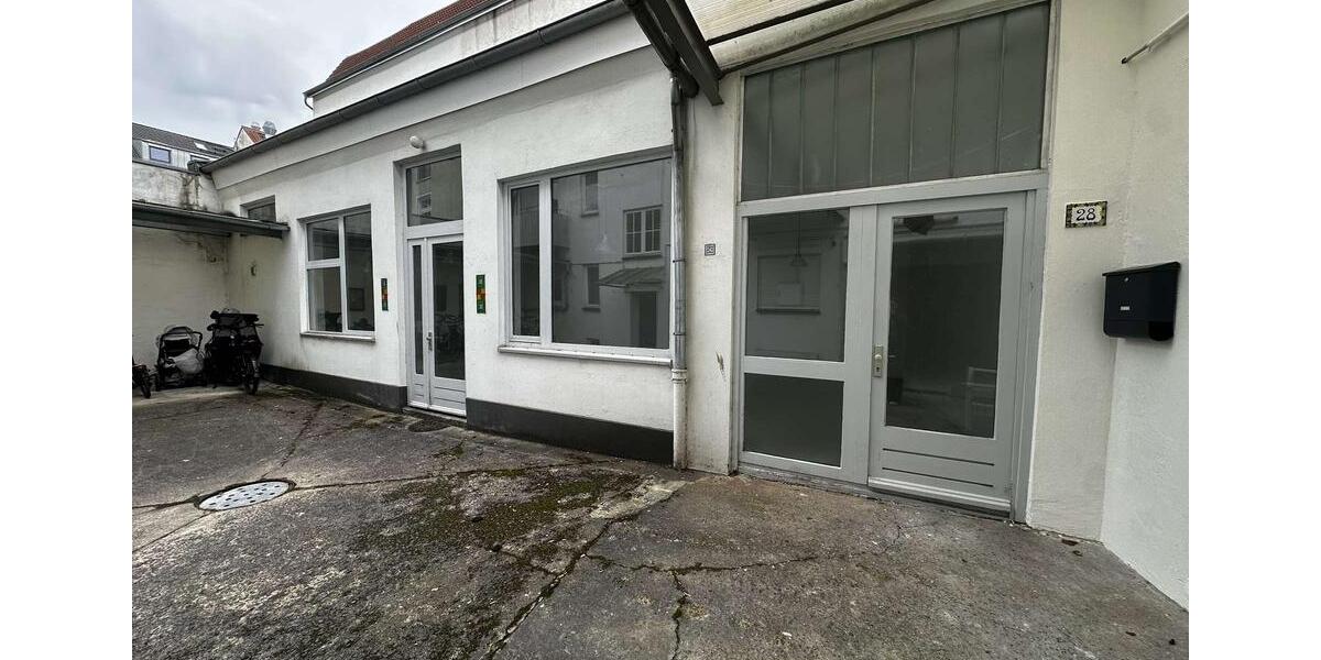 Gewerbeobjekt Kiel - 850&euro; | Angebot:26530968