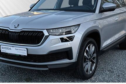 Skoda Kodiaq 60.000 km 27.980 &euro; Kiel 24106