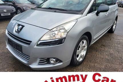 Peugeot 5008 112.000 km 6.999 &euro; Kiel-Moorsee 24145