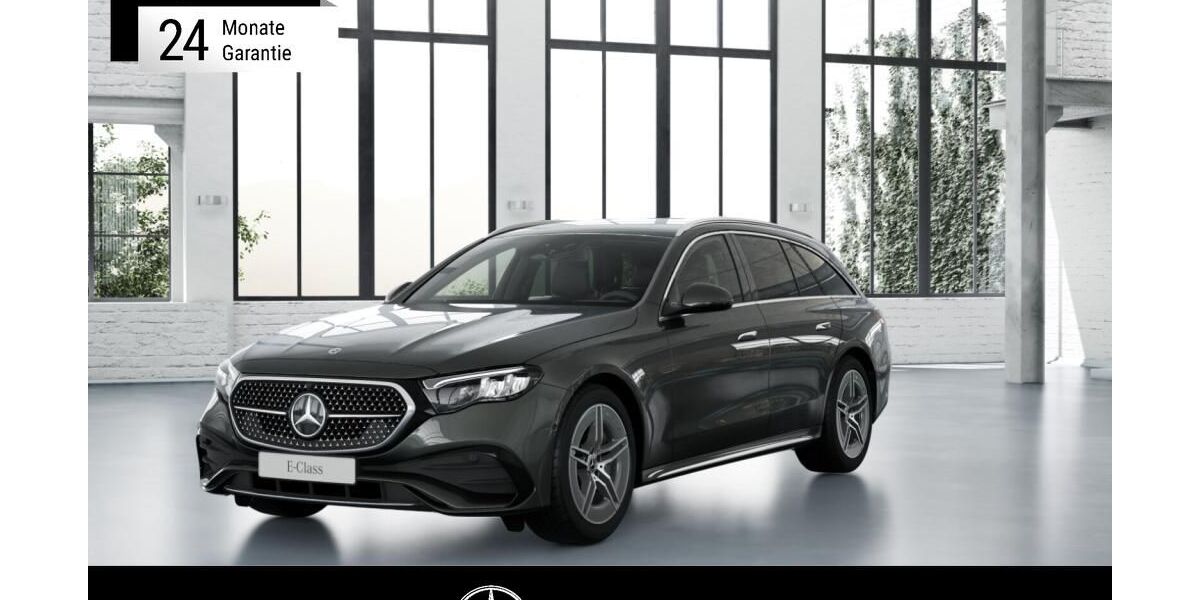 Mercedes-Benz E 220 10.675 km 53.890 € Eckernförde 24340