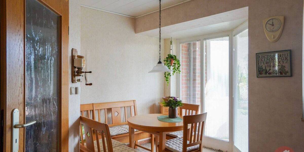 Etagenwohnung Preetz - 2 Zimmer, 61 m&sup2;, 189.000&euro; | Angebot:26486097