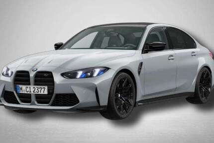 BMW M3 4.050 km 86.390 &euro; Selent 24238