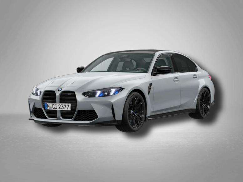 BMW M3 4.050 km 86.390 &euro; Selent 24238