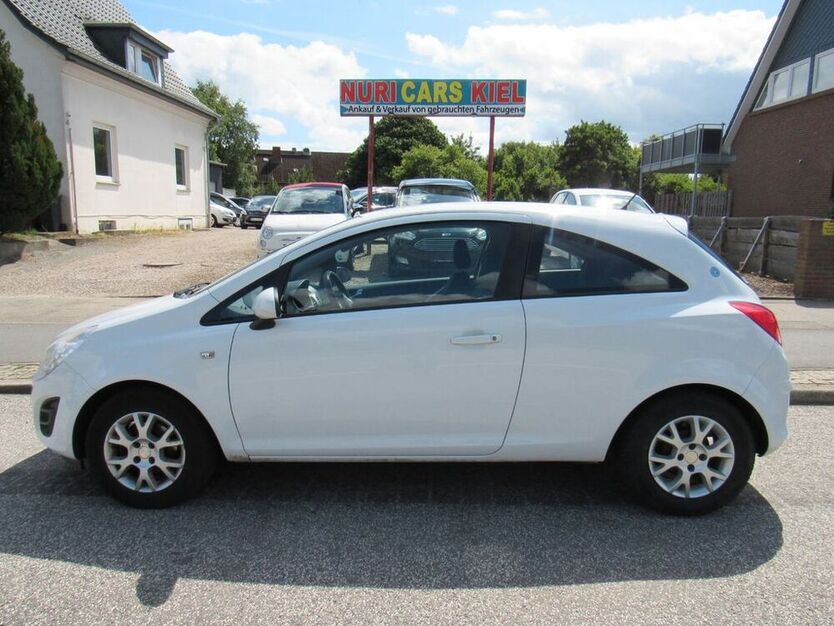 Corsa