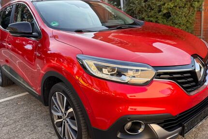 Renault Kadjar 163.000 km 11.800 € Kiel 24146