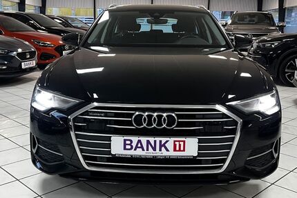 Audi A6 43.690 km 30.999 &euro; Schwentinental 24223